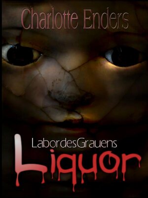 cover image of Labor des Grauens